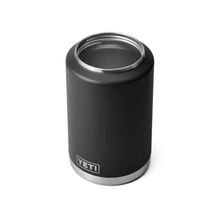 Yeti Rambler One Gallon 3,79 L Jug Svart
