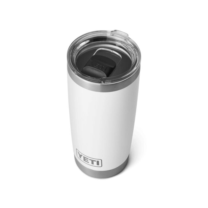 Yeti Rambler 20 OZ/591 ml Tumbler