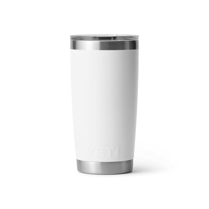 Yeti Rambler 20 OZ/591 ml Tumbler
