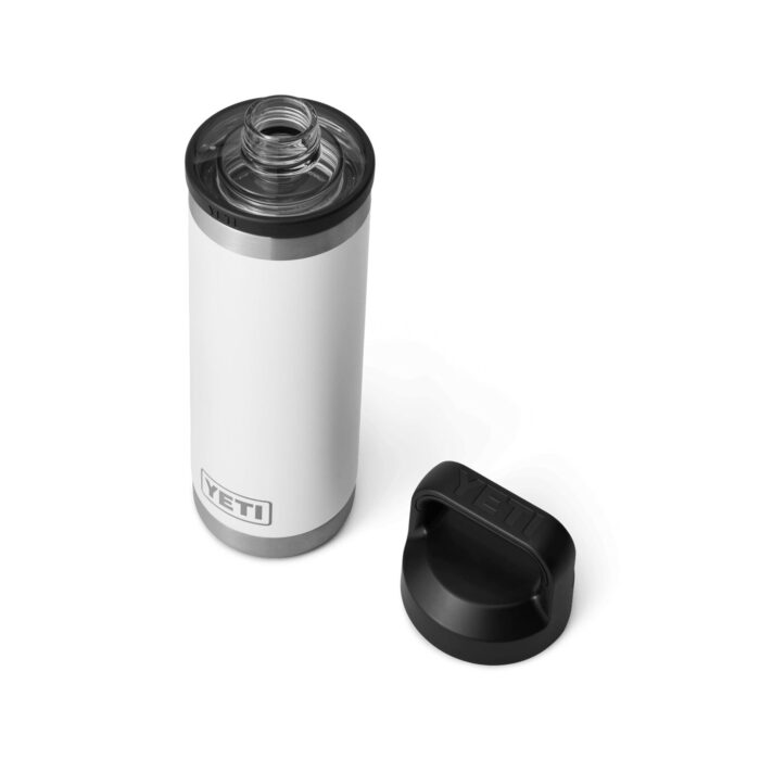 Yeti Rambler 18 Oz / 532 ml Chug Bottle Vit