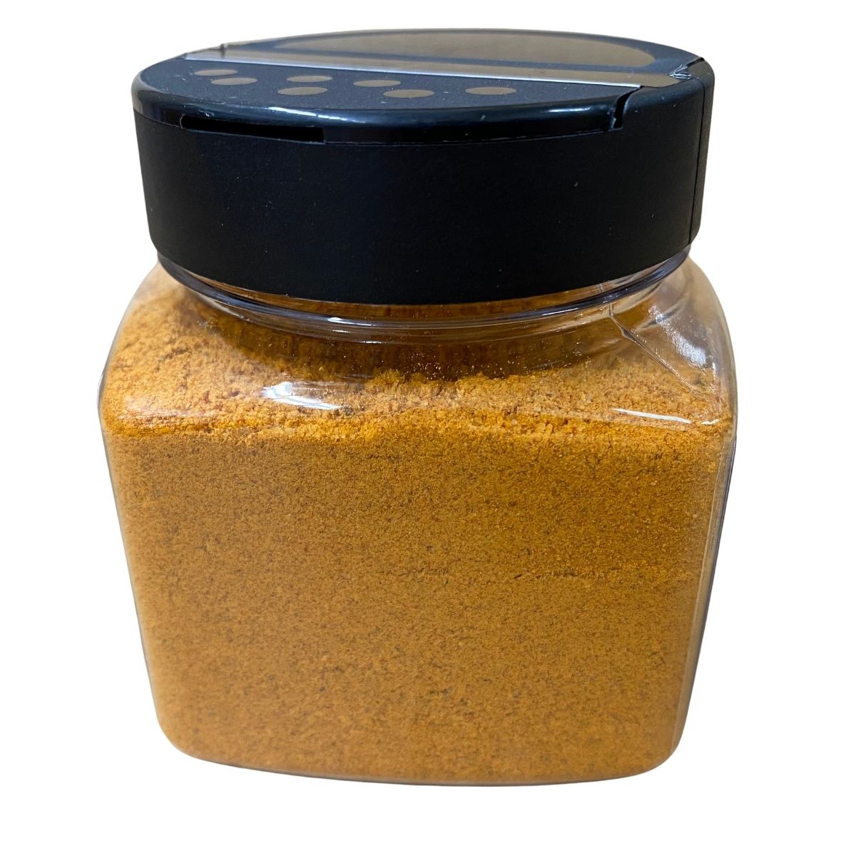 Enn Tobreluts kryddblandning BBQ RUB (apelsinsmak) 200g