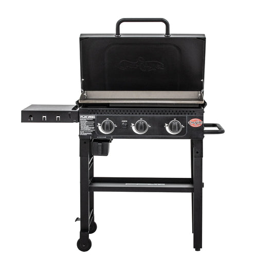3-brännare Flat Iron™ Gas Griddle