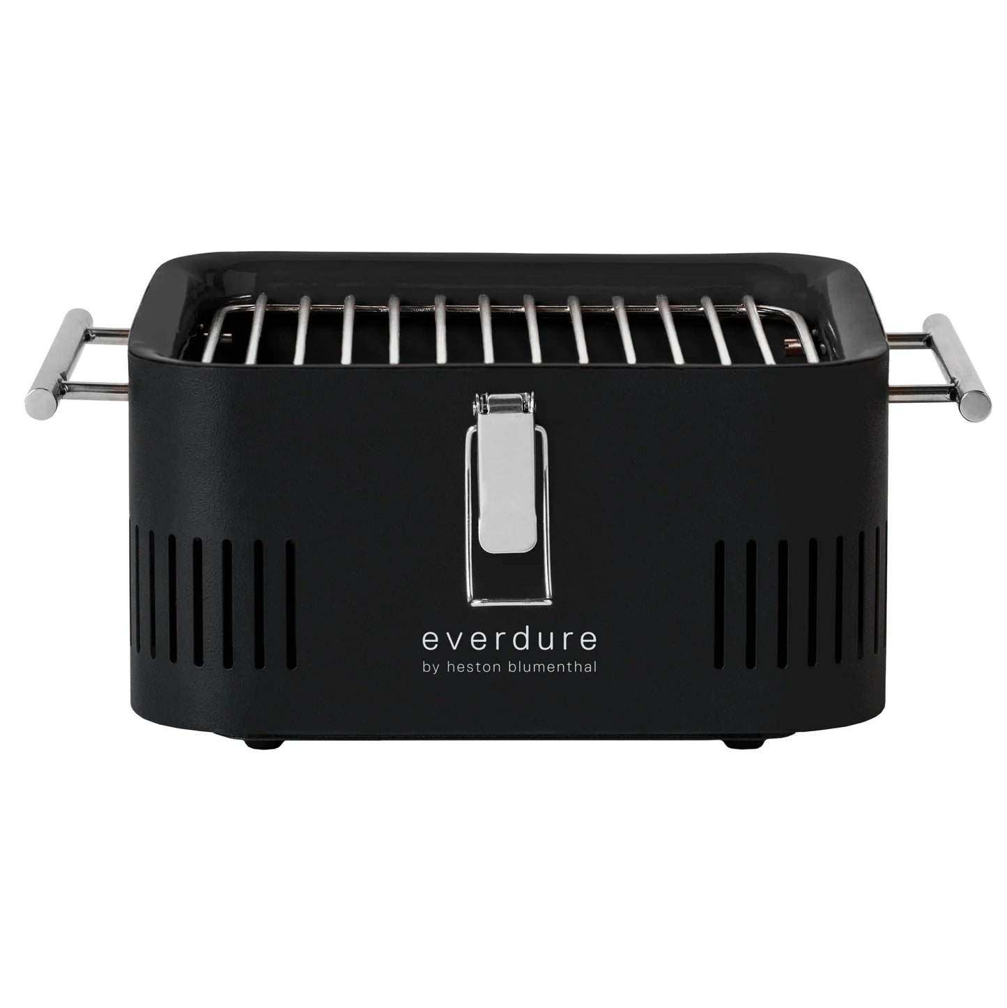 PICNIC GRILL CUBE™360 (svart) – Everdure av Heston Blumenthal