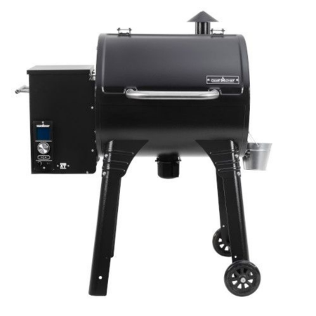 Camp Chef SmokePro XT24″ automatisk pelletsgrill