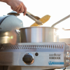 Camp Chef 14″ Sidekick Woodwind pelletsgrill sidomodul.