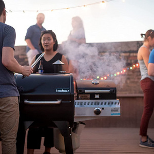 Camp Chef Deluxe Barbecue Grill Box