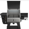 Camp Chef Woodwind PRO24 WiFi Sidekick pelletsgrill med modulspis.