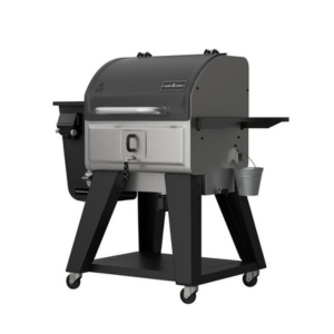 Camp Chef Woodwind PRO24 WiFi/Bluetooth pelletsgrill med PDI och rökmodul.