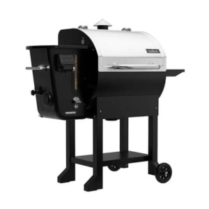 Camp Chef Woodwind 24″ WiFi, Bluetooth PDI automatisk pelletsgrill.