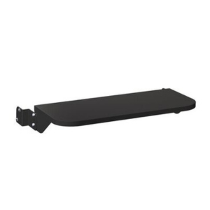 Nedfällbart frontbord för Camp Chef 24-tums grillar