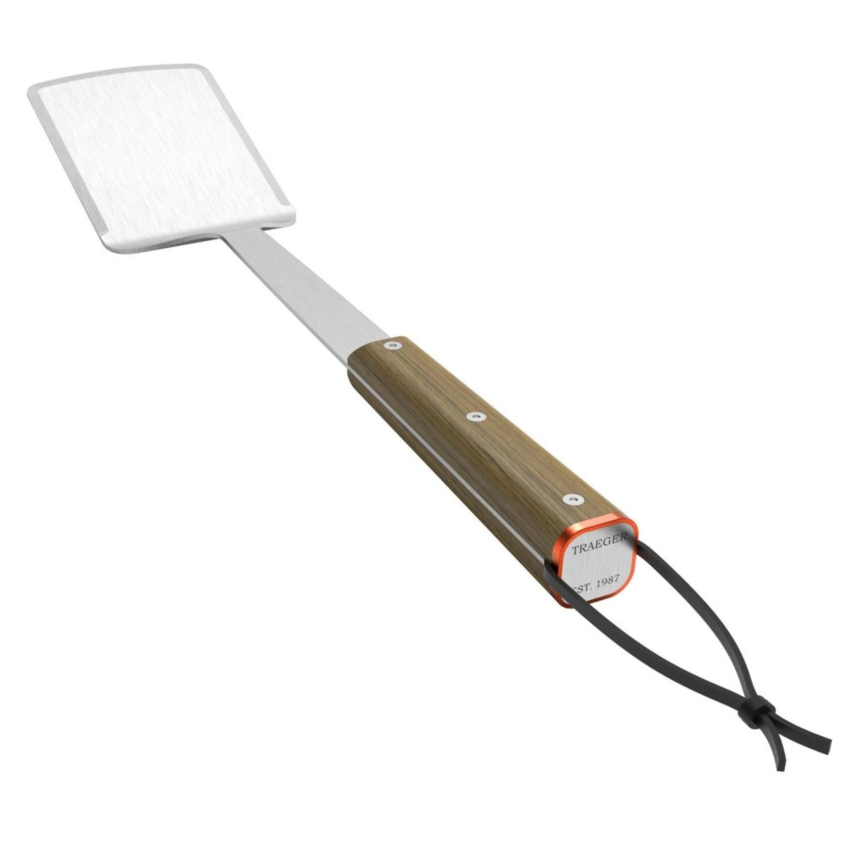 TRAEGER grillspade/spade