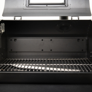 GMG RACKT™ modulsystem bakbord för PEAK Prime 2.0 grill