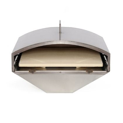 GMG pelletsgrill pizzaugnsmodul