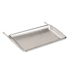 GMG RACKT - GRIDDLE PAN modulpanna för Ledge och Peak pelletsgrillar
