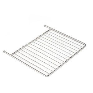 GMG RACKT - GRIDDLE modulställ för Ledge och Peak pelletsgrillar