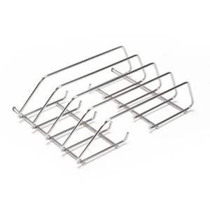 GMG RACK – RIB RACK modul ribbram för Ledge och Peak pelletsgrillar