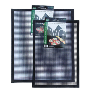GMG teflonbelagd grillmatta