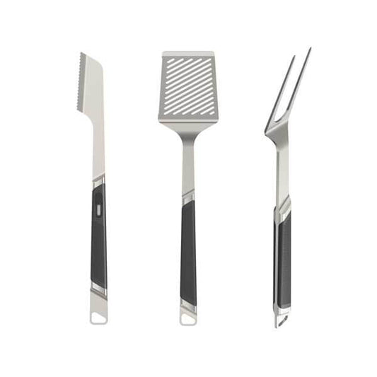 Everdure by Heston Blumenthal BBQ Set (3-delat)