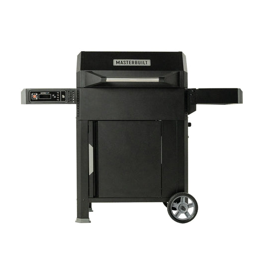 AutoIgnite™ Series 545 Digital kolgrill och rökugn