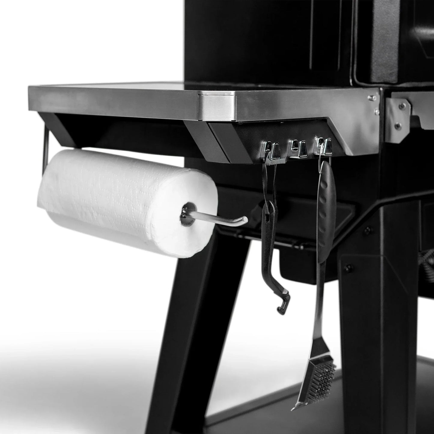 Masterbuilt Gravity Series 1150 digital kolgrill och rök