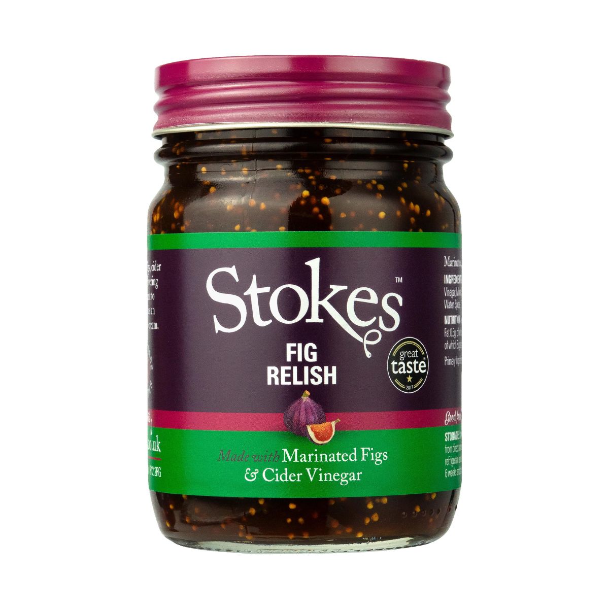 Stokes CHEESE SAUCES GIFT BOX