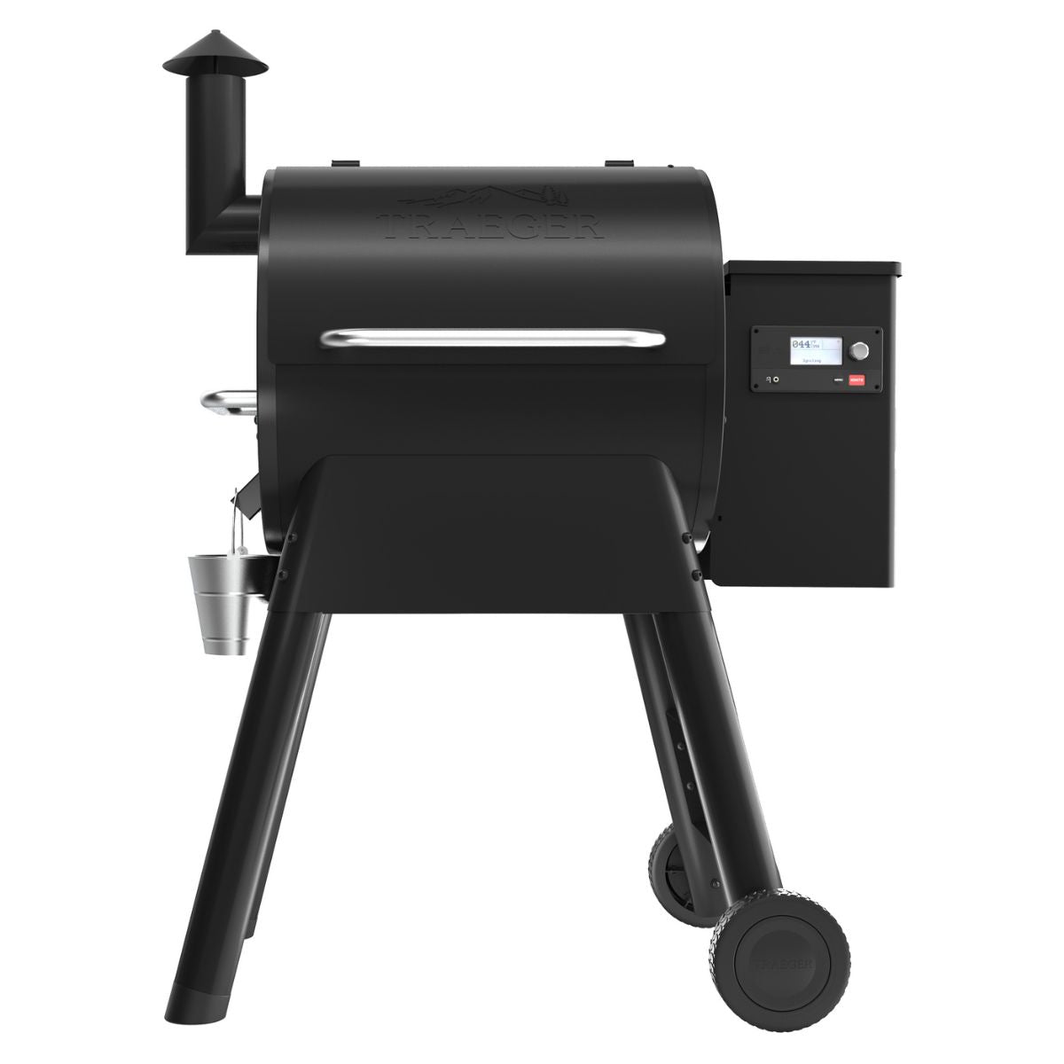 Pelletsgrill TRAEGER PRO D2 575 WIFI