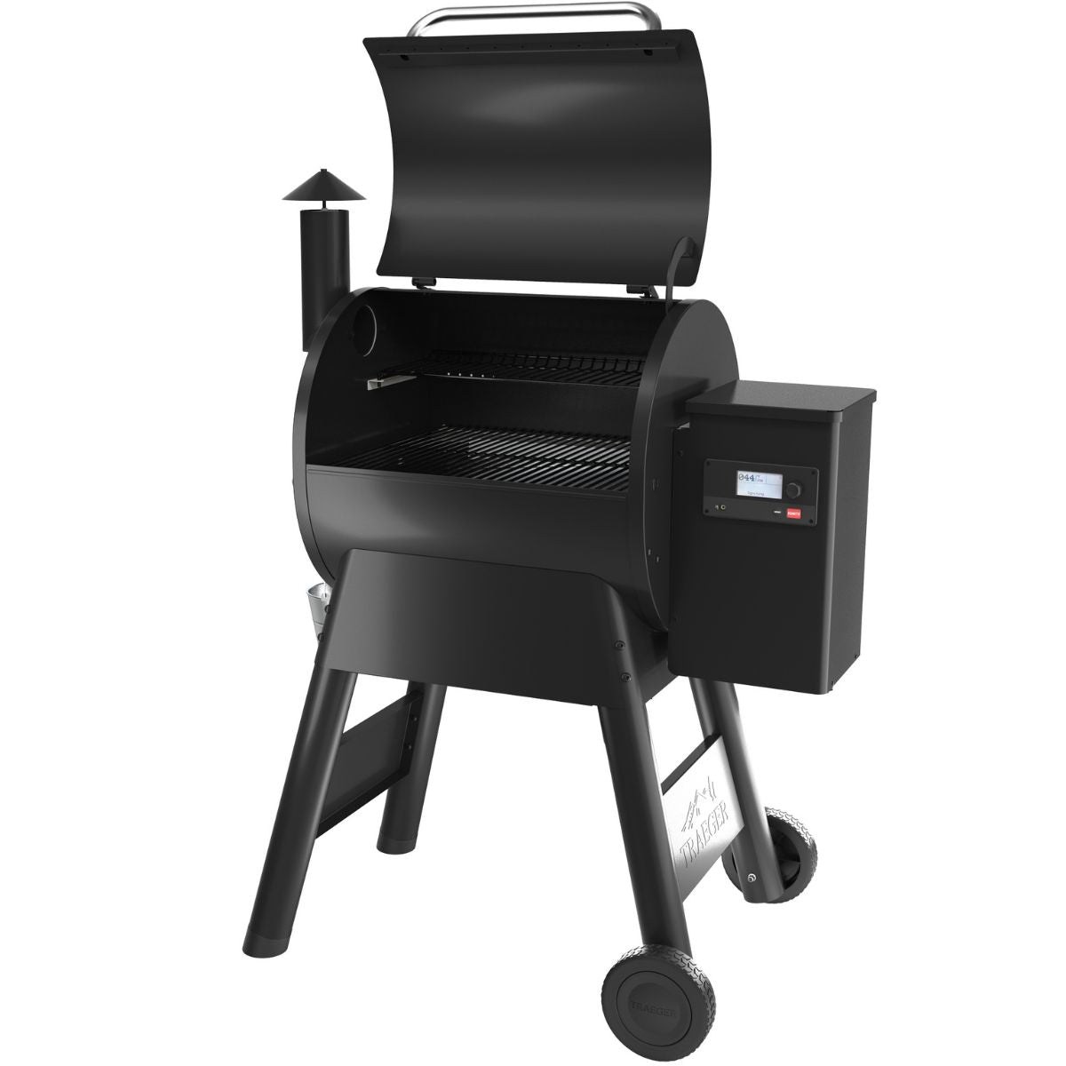 Pelletsgrill TRAEGER PRO D2 575 WIFI