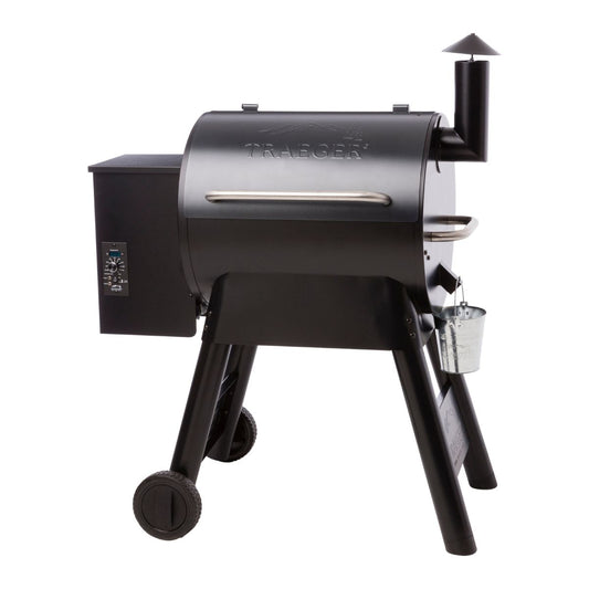 Pelletsgrill TRAEGER PRO 22