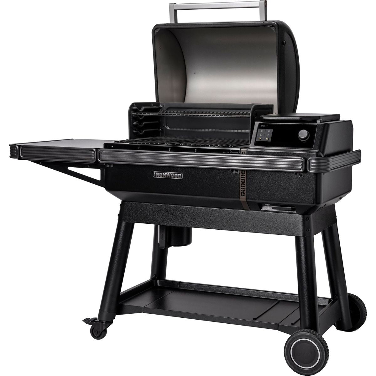 Pelletsgrill TRAEGER IRONWOOD INT