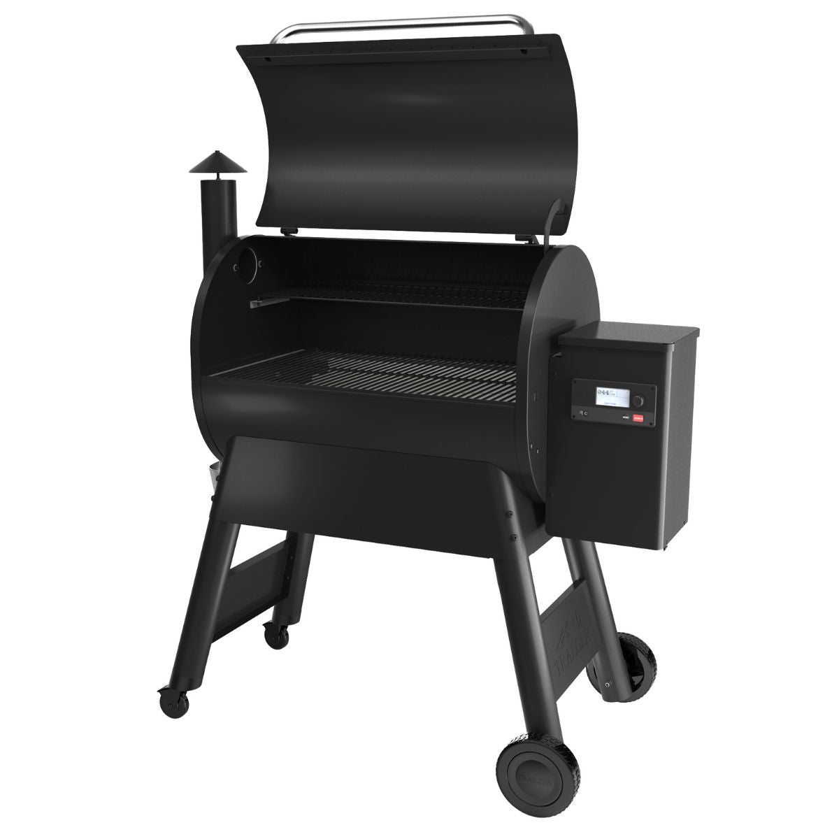 Pelletsgrill TRAEGER PRO D2 780 WIFI