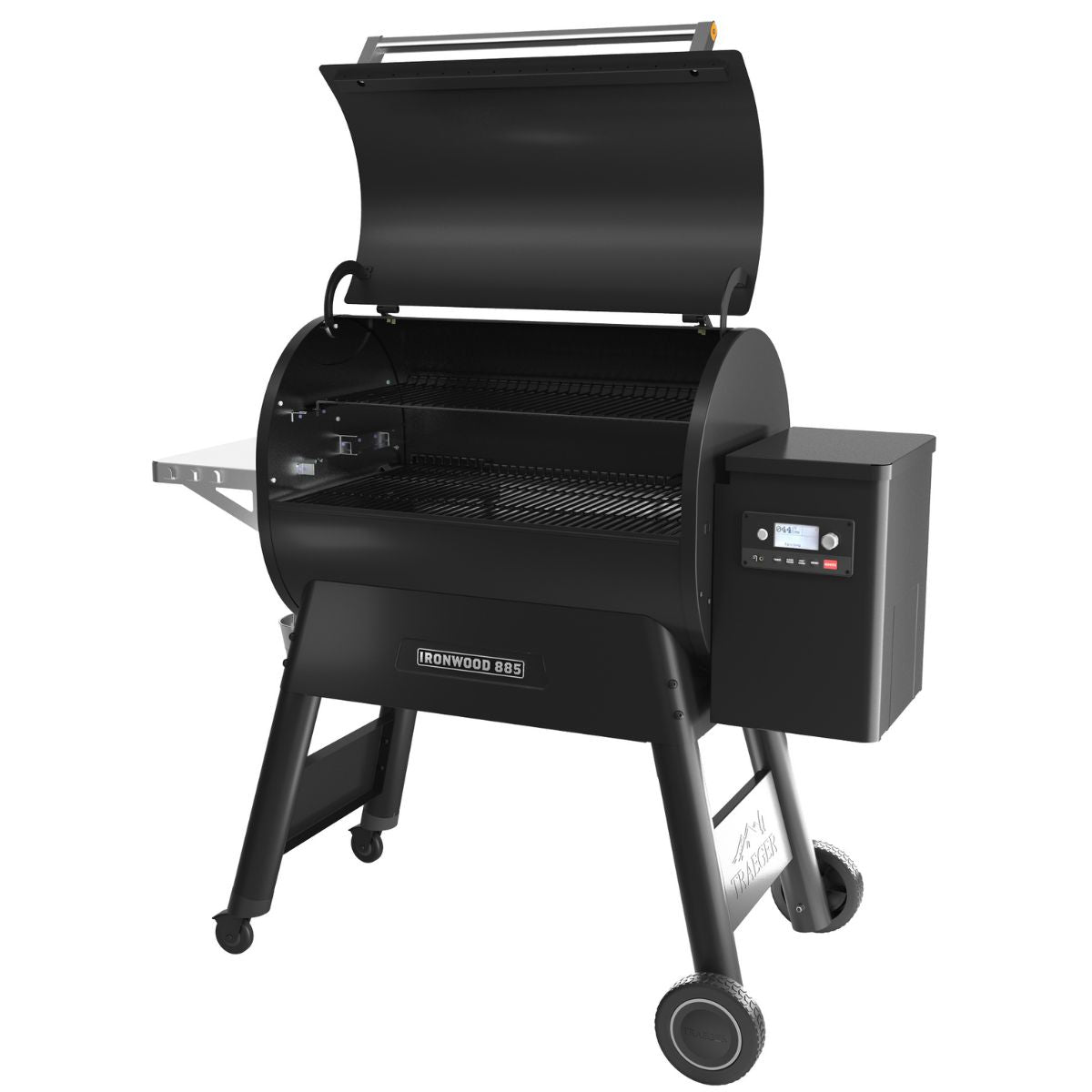 Pelletsgrill TRAEGER IRONWOOD D2 885 WIFI