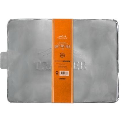 Traeger folieplattor för 22" pelletsgrill 575 5 st
