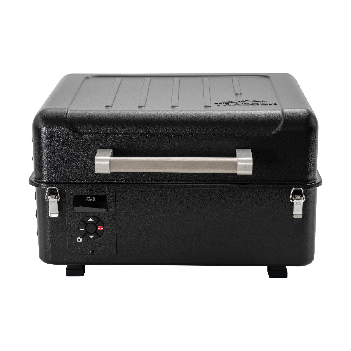 Pelletsgrill TRAEGER RANGER