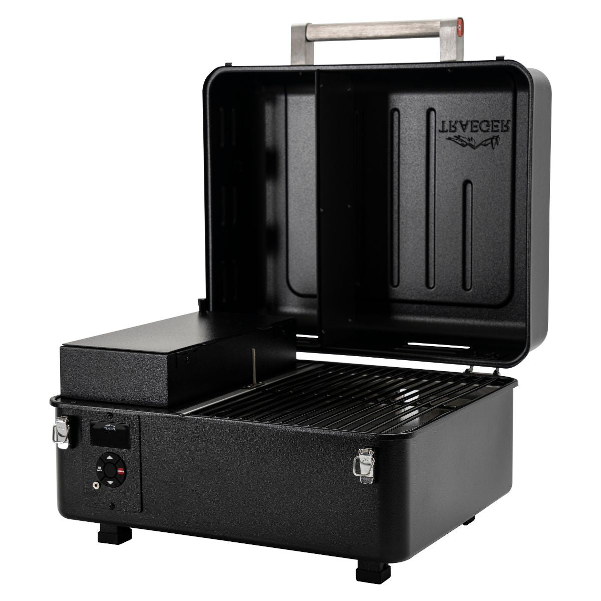 Pelletsgrill TRAEGER RANGER