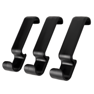 Traeger P.A.L. POP-AND-LOCK™ extra krokar 3 st.