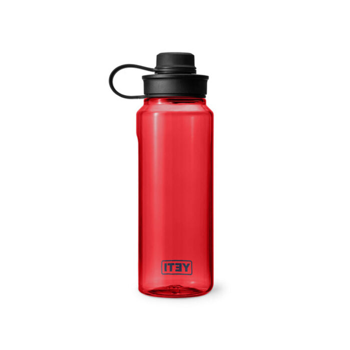 Yeti Yonder 1 L Water Bottle Röd