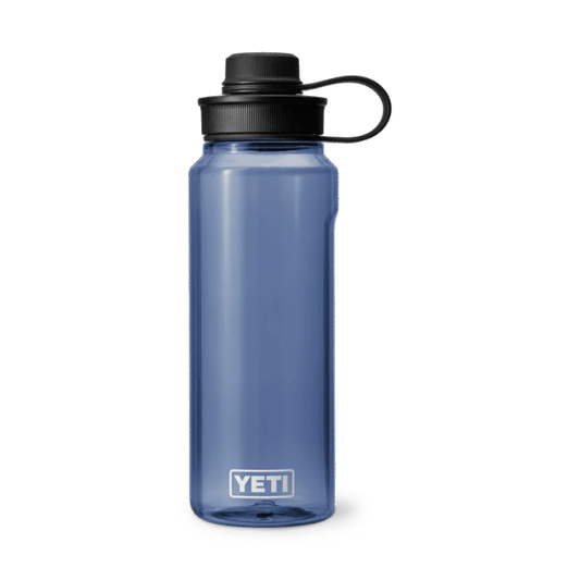 Yeti Yonder 1 L Water Bottle Blå