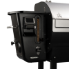 Camp Chef Woodwind 24″ WiFi, Bluetooth PDI automatisk pelletsgrill.