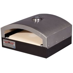 Camp Chef Ariston 30 Deluxe pizzaugnsmodul