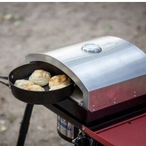 Camp Chef Ariston 30 Deluxe pizzaugnsmodul