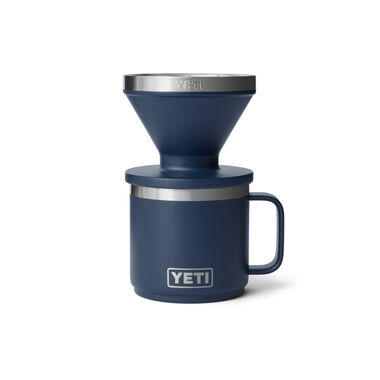 Yeti Rambler kaffefilter hållare