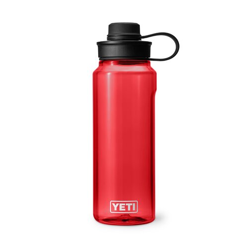 Yeti Yonder 1 L Water Bottle Röd